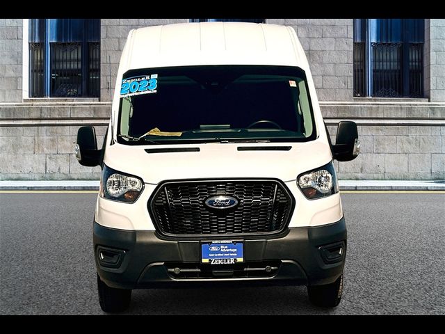 2023 Ford Transit Base