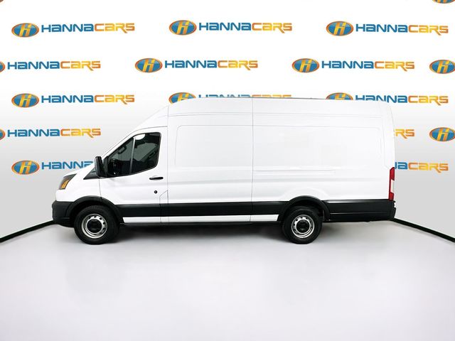 2023 Ford Transit Base