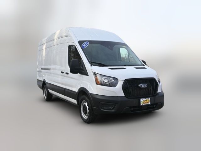 2023 Ford Transit Base