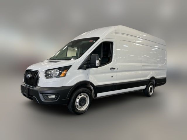 2023 Ford Transit Base