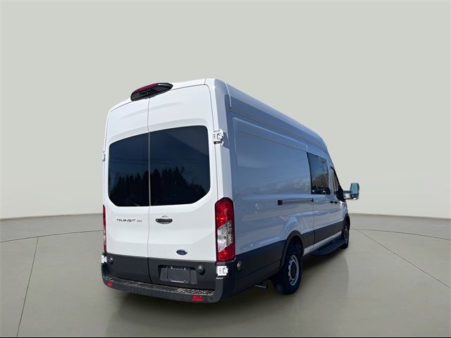 2023 Ford Transit Base