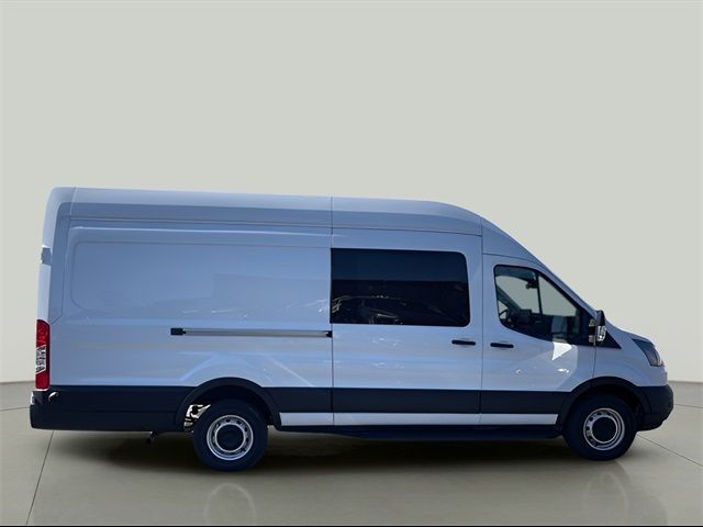 2023 Ford Transit Base