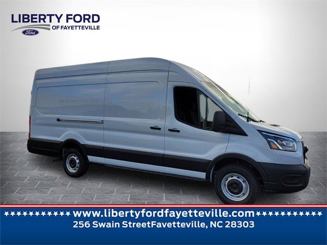 2023 Ford Transit Base