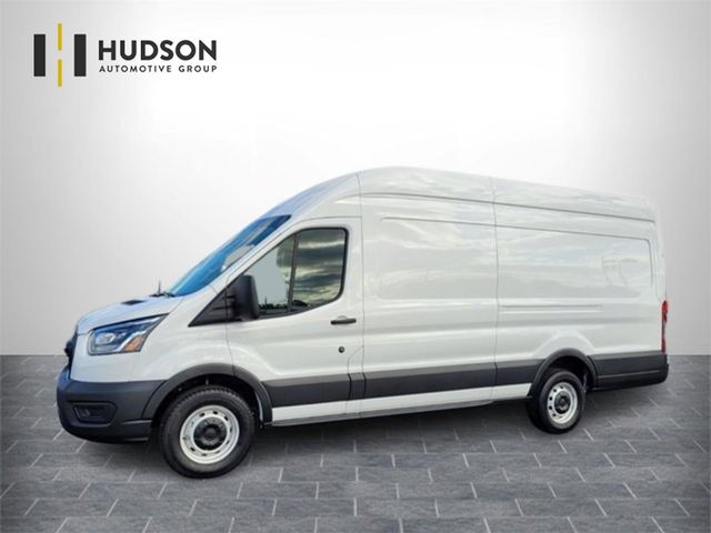 2023 Ford Transit Base