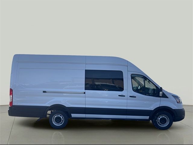 2023 Ford Transit Base