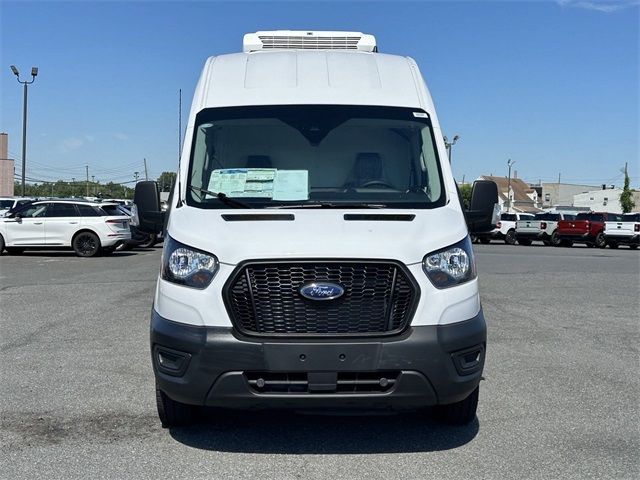 2023 Ford Transit Base