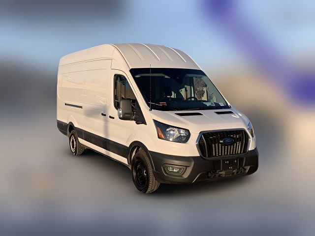 2023 Ford Transit Base