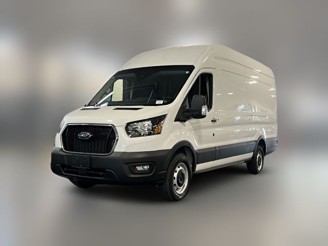 2023 Ford Transit Base