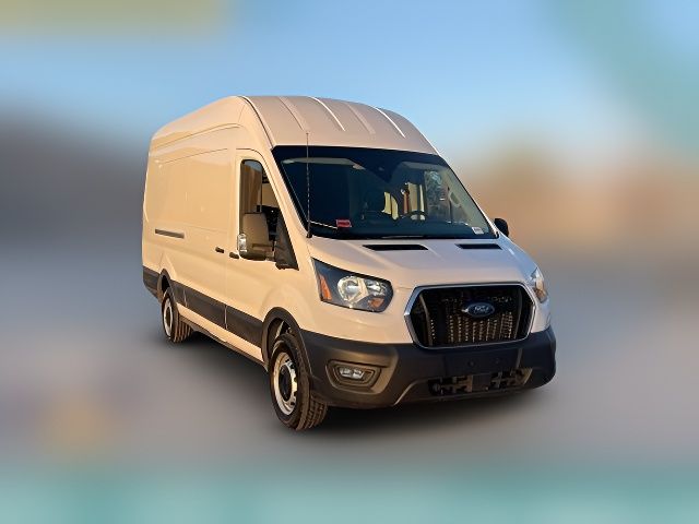 2023 Ford Transit Base