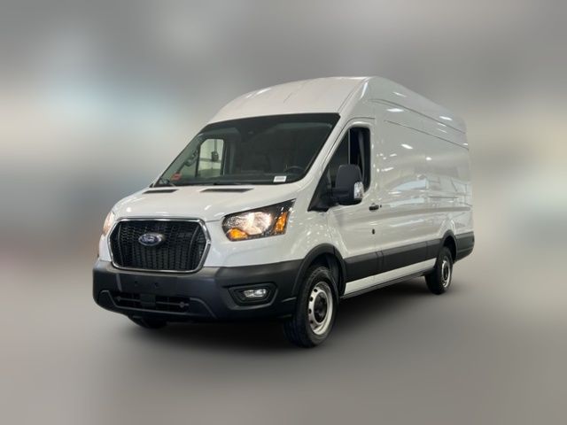 2023 Ford Transit Base