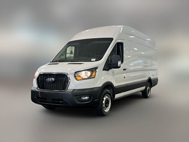 2023 Ford Transit Base