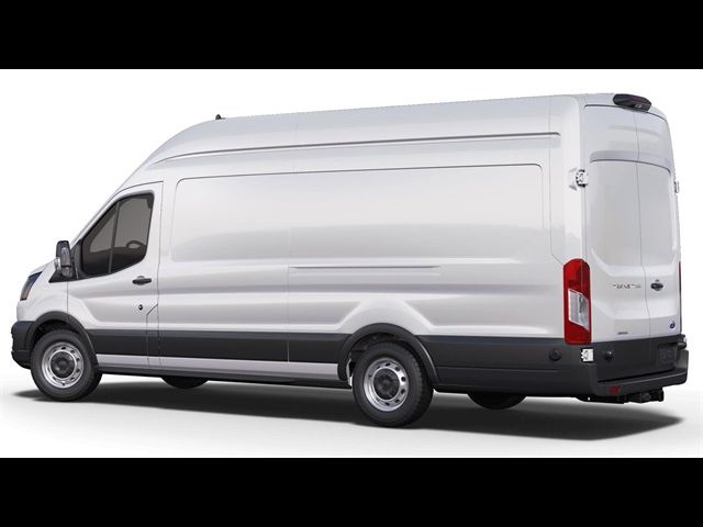 2023 Ford Transit Base