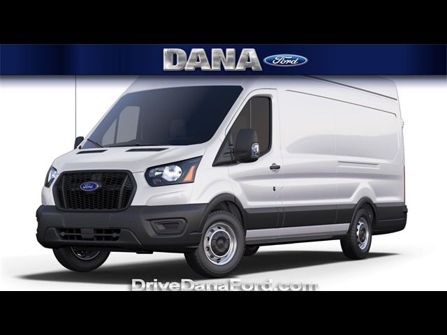 2023 Ford Transit Base