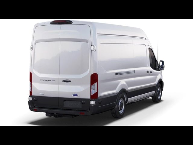 2023 Ford Transit Base