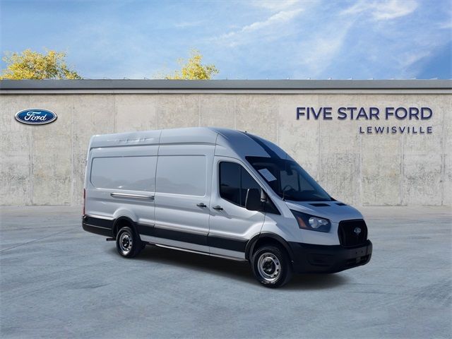 2023 Ford Transit Base