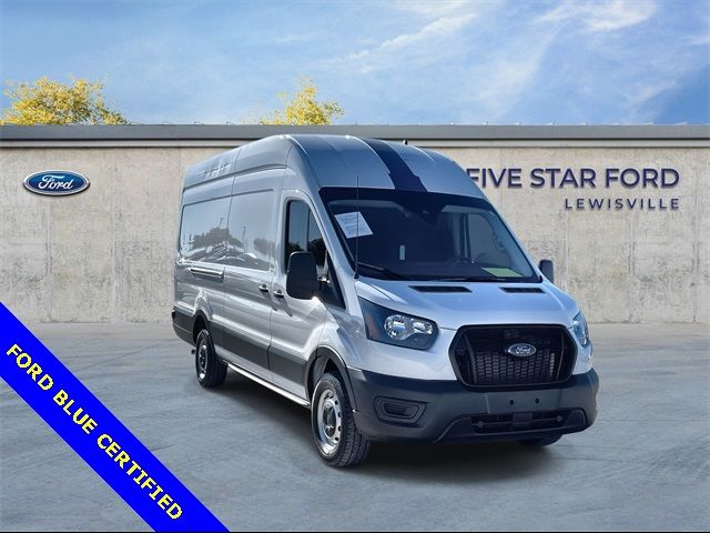 2023 Ford Transit Base