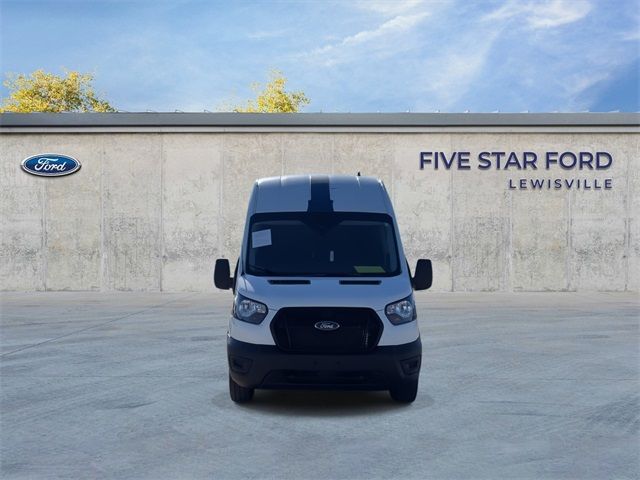 2023 Ford Transit Base