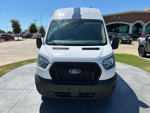 2023 Ford Transit Base