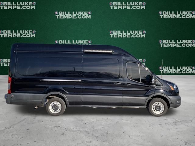 2023 Ford Transit Base