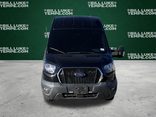 2023 Ford Transit Base