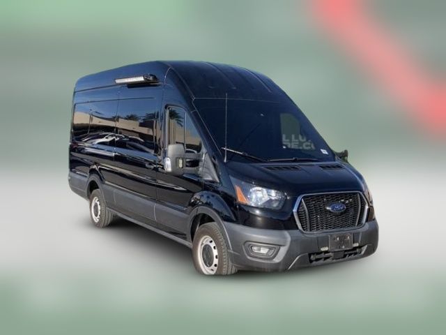 2023 Ford Transit Base