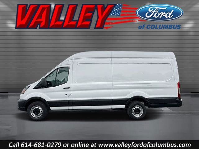 2023 Ford Transit Base