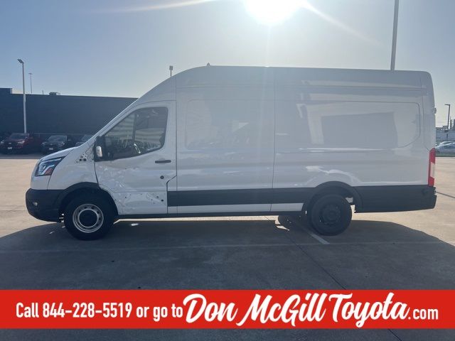 2023 Ford Transit Base