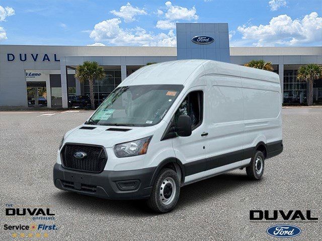 2023 Ford Transit Base