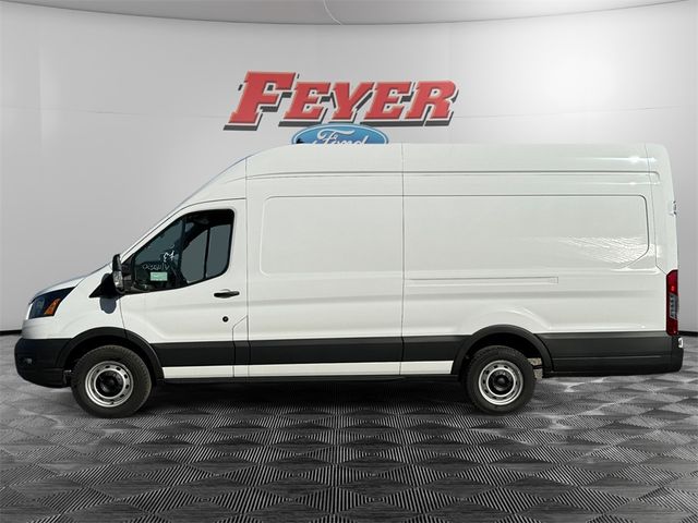 2023 Ford Transit Base