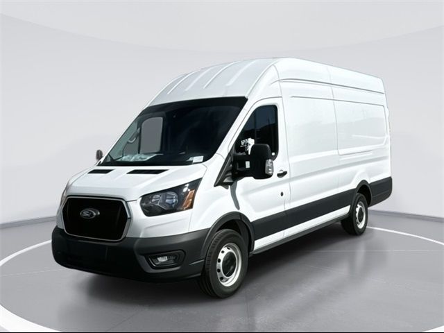 2023 Ford Transit Base