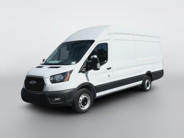 2023 Ford Transit Base