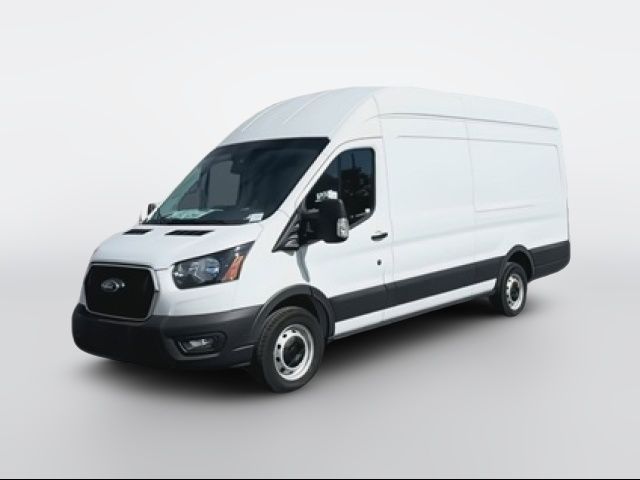 2023 Ford Transit Base