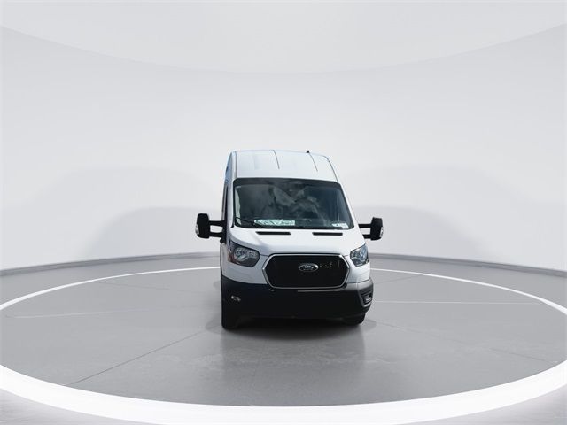 2023 Ford Transit Base