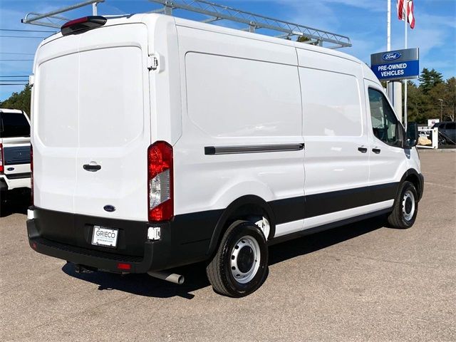 2023 Ford Transit Base