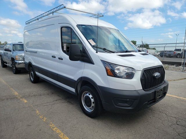 2023 Ford Transit Base