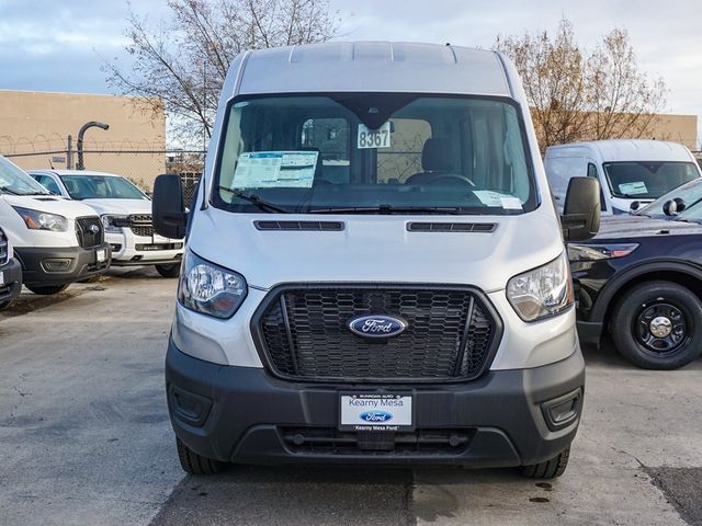 2023 Ford Transit Base