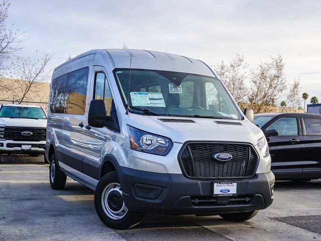 2023 Ford Transit Base