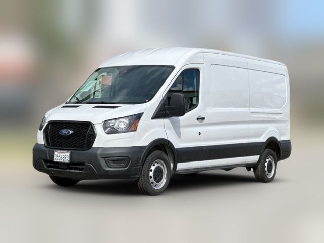 2023 Ford Transit Base