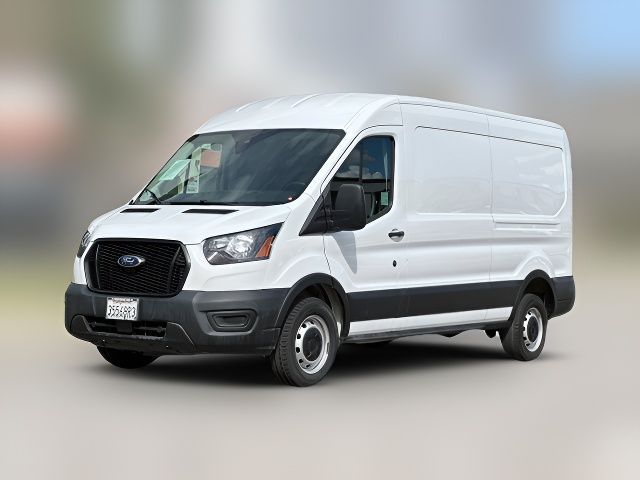 2023 Ford Transit Base