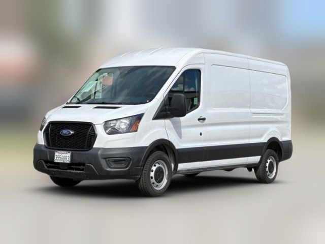 2023 Ford Transit Base