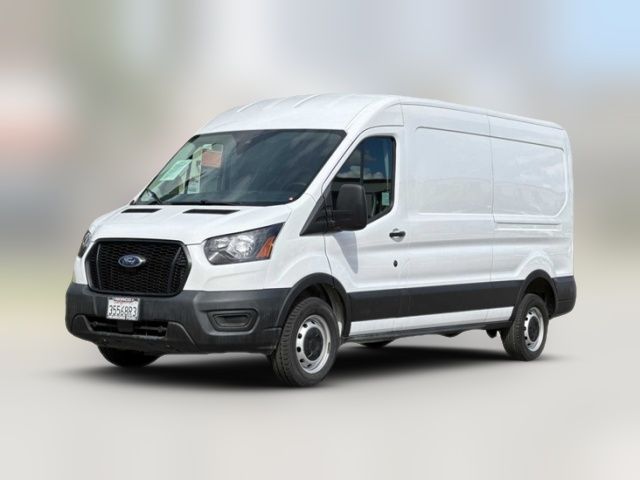 2023 Ford Transit Base