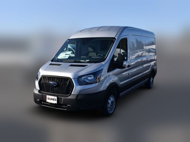 2023 Ford Transit Base