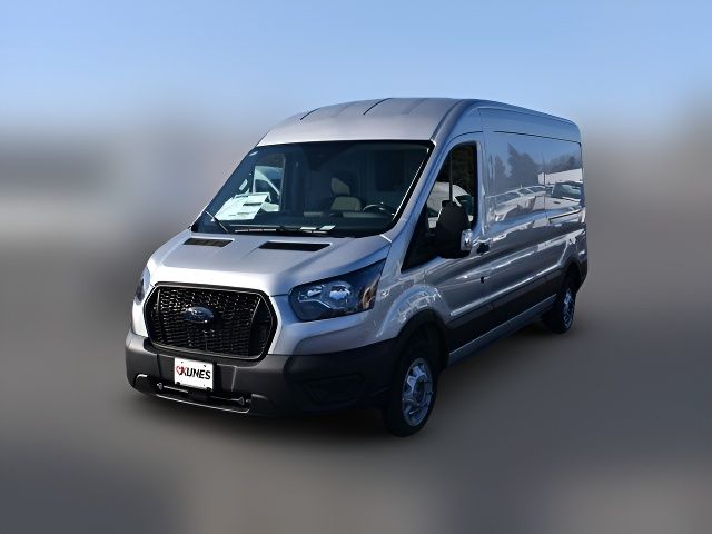 2023 Ford Transit Base