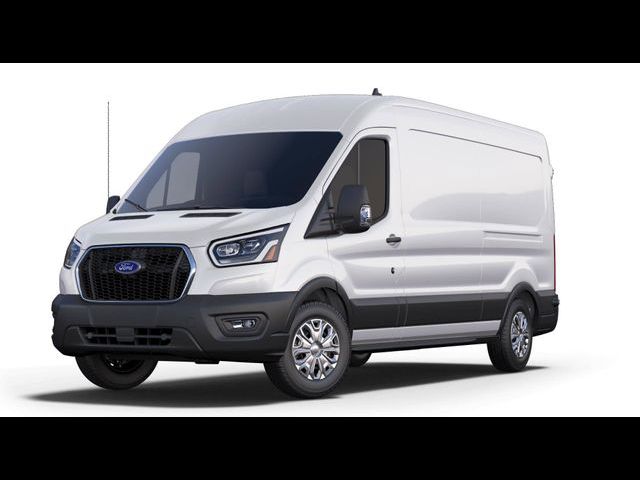 2023 Ford Transit Base