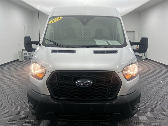 2023 Ford Transit Base