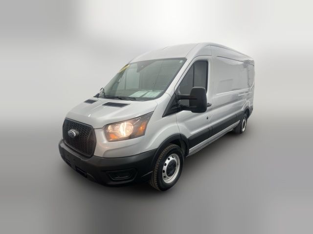 2023 Ford Transit Base