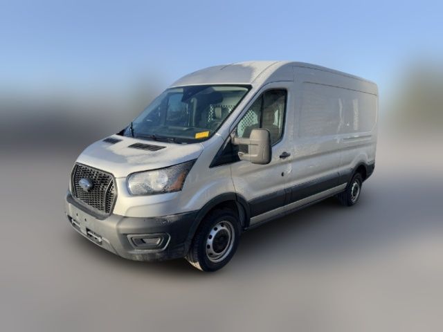 2023 Ford Transit Base