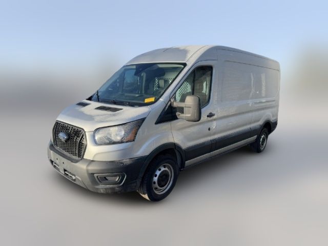 2023 Ford Transit Base