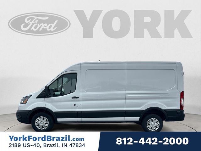 2023 Ford Transit Base