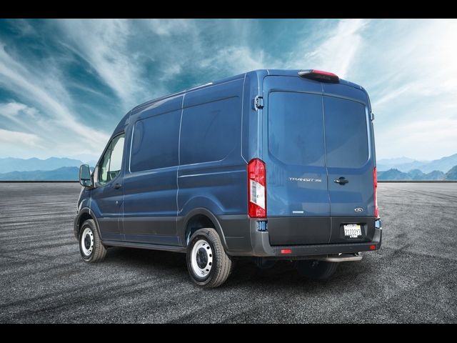 2023 Ford Transit Base